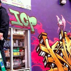 Haight & Cole Liquors