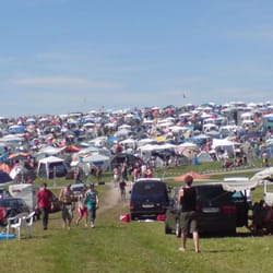 frequency festival '08