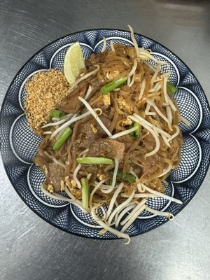 Nakhon Sawan Thai Restaurant by null