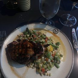 Pork Chop