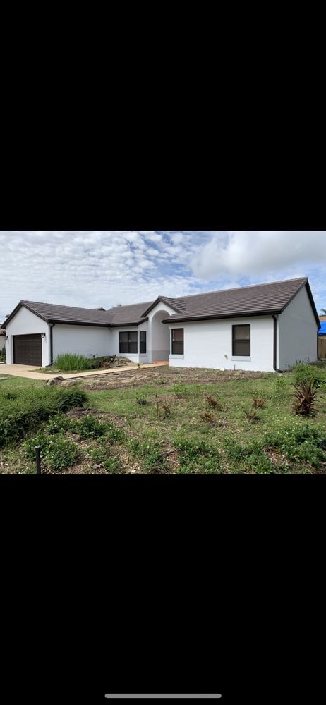 Slide of DSB Construction Contractors