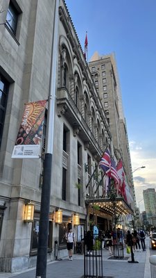 Clockwork Champagne & Cocktails by null