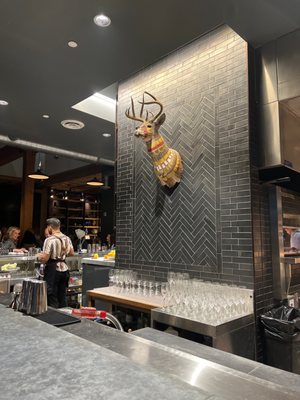 Hewing Hotel by null