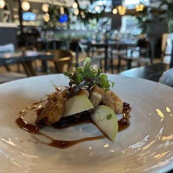 Tides - Pork belly - Seafood Near Me - Danville, California Tides - Pork belly - Seafood Near Me - Danville, California