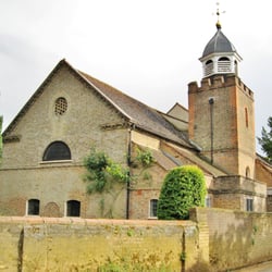 St Peter's Church - St Peter's Church, Petersham