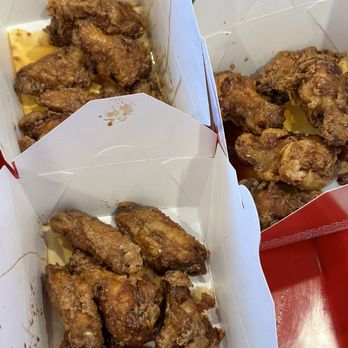 Domoishi - Spicy Korean Style Wings - Asian Fusion Near Me - Virginia Beach, Virginia Domoishi - Spicy Korean Style Wings - Asian Fusion Near Me - Virginia Beach, Virginia