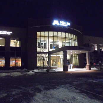 Fairview Clinics - Blaine - Outside of the building, view looking southeast. - Obstetricians & Gynecologists Near Me - Blaine, Minnesota Fairview Clinics - Blaine - Outside of the building, view looking southeast. - Obstetricians & Gynecologists Near Me - Blaine, Minnesota