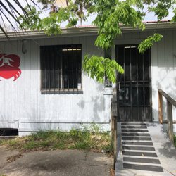 Ormond Crab & Seafood Market