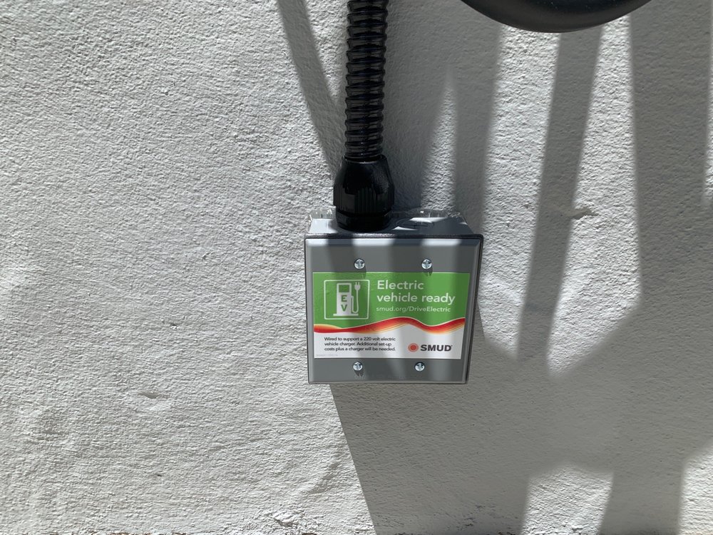 Slide of Jess Electric