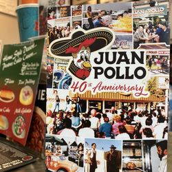 Juan Pollo