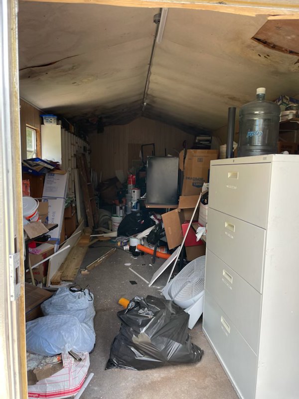 Slide of Jax Junkies Removal LLC