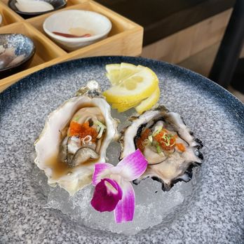 Sushi Den - Oysters - Sushi Bars Near Me - Indianapolis, Indiana Sushi Den - Oysters - Sushi Bars Near Me - Indianapolis, Indiana