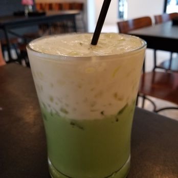 KrungThep Tea Time - Tea Rooms Near Me - Winter Park, Florida