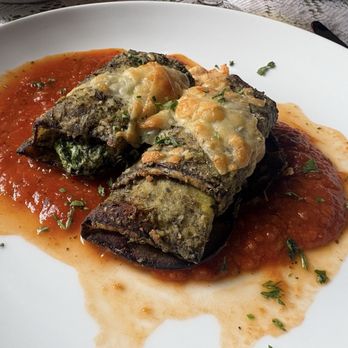 Reynolds Tavern - Crepe Aubergine - Tea Rooms Near Me - Annapolis, Maryland
