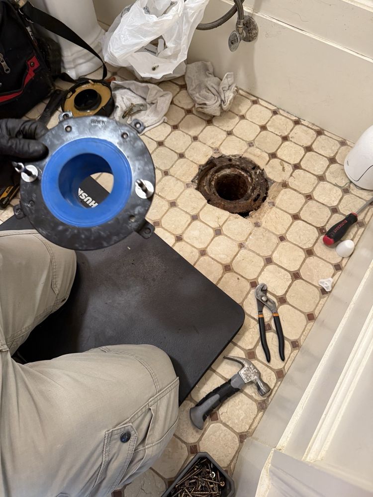 Slide of TNT Plumbing & Drain Service