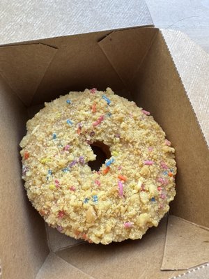 Guru Donuts by null