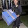 Photo of South Coast Public Safety