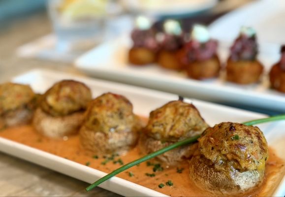 Perry's Steakhouse & Grille by null