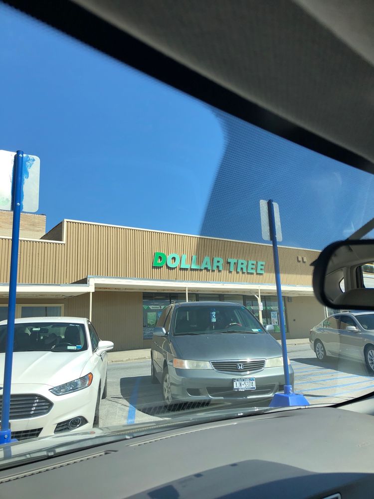 DOLLAR TREE Updated October 2024 2585 South Rd, Poughkeepsie, New