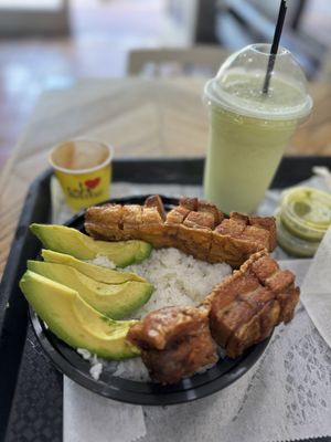Las Olas Cafe by null