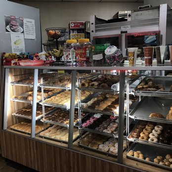 Granny's Donuts - Donuts - Donuts Near Me - Los Angeles, California Granny's Donuts - Donuts - Donuts Near Me - Los Angeles, California