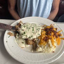 Chicken Fried Steak