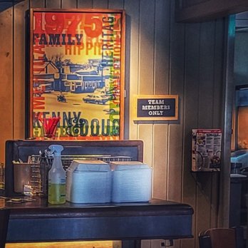 Chili's - American Near Me - Bloomington, Indiana
