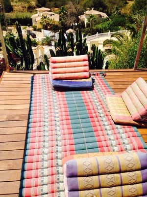 Caballito De Mar by null