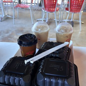 Pinecrest Bakery - Food - Bakeries Near Me - Key Largo, Florida