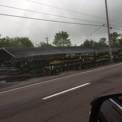 Brick's Garden Center