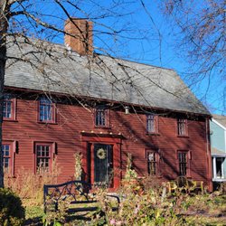 Walking Tours of Historic Ipswich