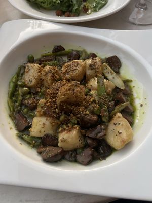 Romolo Bar Romana by null