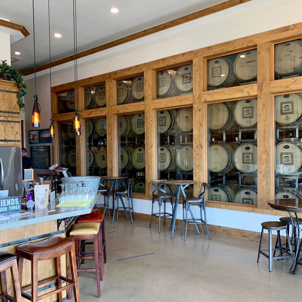 Torr Na Lochs - a wine tasting room with wine barrels - Wineries Near Me - Burnet, Texas Torr Na Lochs - a wine tasting room with wine barrels - Wineries Near Me - Burnet, Texas