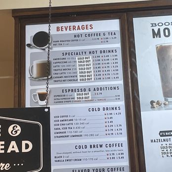 Corner Bakery - Sandwiches Near Me - Santa Ana, California
