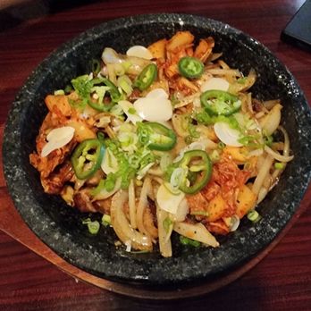 Woowa - Pork belly - Korean Near Me - Gardena, California Woowa - Pork belly - Korean Near Me - Gardena, California