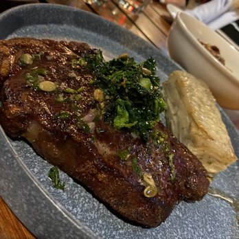 Prato - Steak - Pizza Near Me - Winter Park, Florida