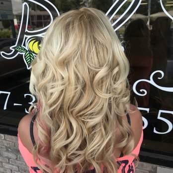Posh Salon Artistry - Hair Salons Near Me - Lima, Ohio Posh Salon Artistry - Hair Salons Near Me - Lima, Ohio