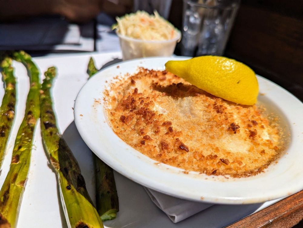 Tides Restaurant & Pub Image