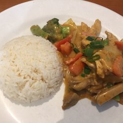 A Touch of Thai Noodle Bar & Restaurant