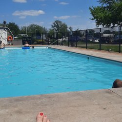 Safe Harbor Lakefront - Pool day Let Summer begin!