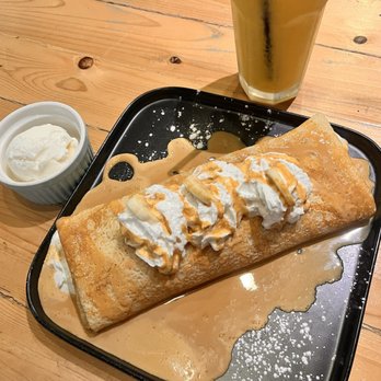 Saffrano Crepes - Buenos Aires Crepe - Creperies Near Me - Plantation, Florida Saffrano Crepes - Buenos Aires Crepe - Creperies Near Me - Plantation, Florida