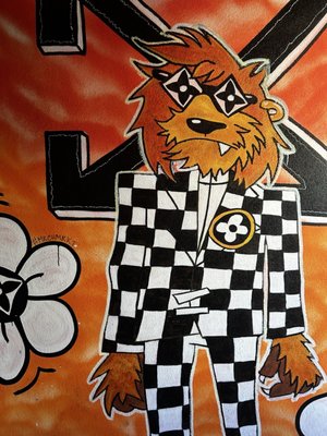 Sneaks Coffee Lounge by null