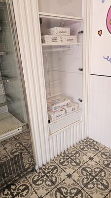 Barrio Donas by null