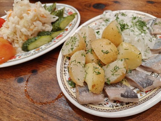 Traktir Restaurant by null