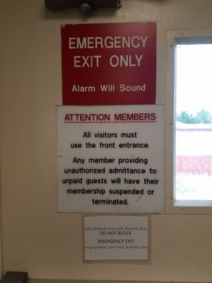 Ymca Silver Spring 25 Photos 41 Reviews Swimming Pools 9800 Hasting Drive Silver Spring Md United States Phone Number