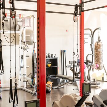 Nexxt Fit - Trainers Near Me - San Antonio, Texas Nexxt Fit - Trainers Near Me - San Antonio, Texas