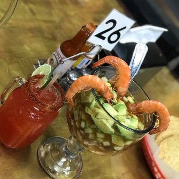Las Islitas Mariscos - Mexican Near Me - Watsonville, California