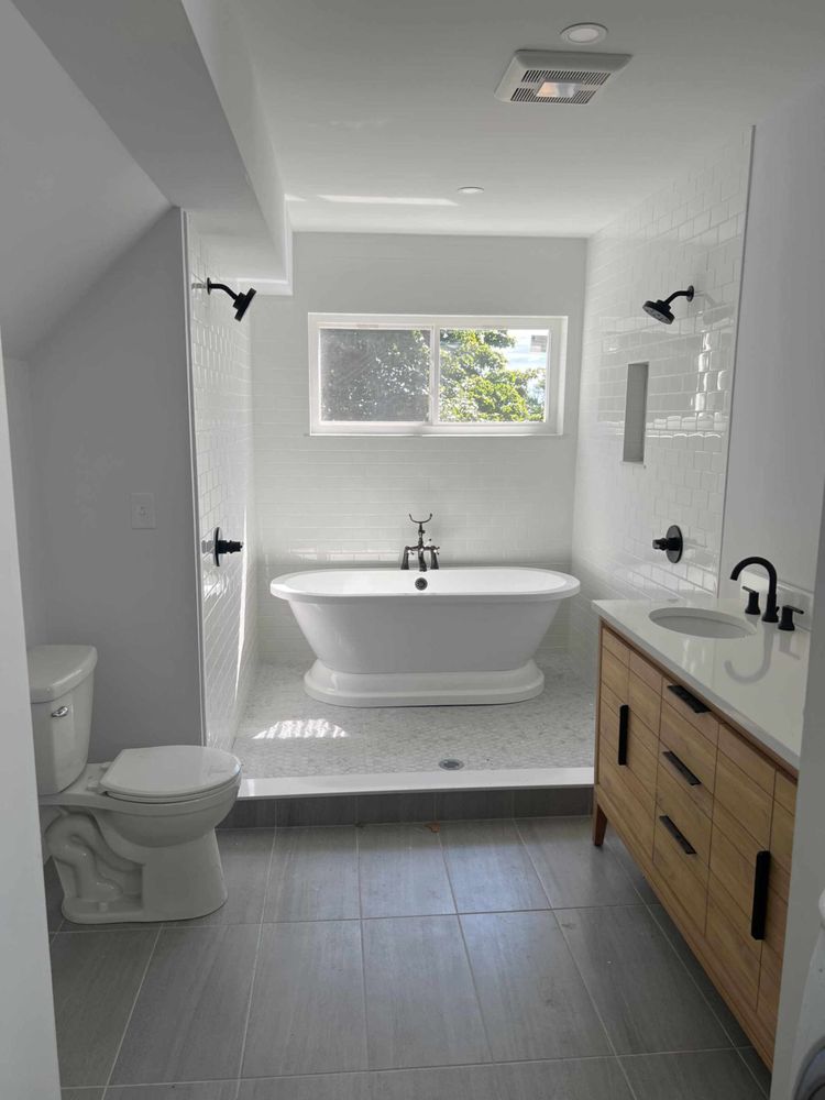 Slide of Viola Plumbing & Heating