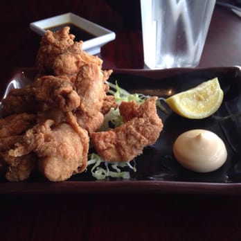 Momiji - Tori Karage - Ramen Near Me - Colma, California Momiji - Tori Karage - Ramen Near Me - Colma, California