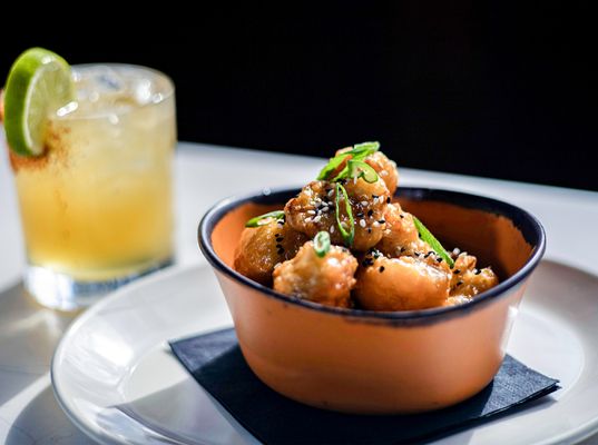 Black Walnut Kitchen & Bar - Memorial Drive by null